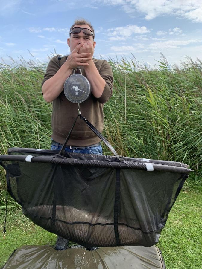 Hébergement de vacances Lakeside Fishing Boston